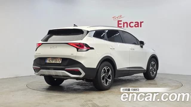 2023 Kia Sportage 5th Gen Gasoline 1.6 Turbo 4WD Sold VIN KNAPU81BHPK147693 – photo 17 2023 Kia Sportage 5th Gen Gasoline 1.6 Turbo 4WD Sold VIN KNAPU81BHPK147693 – photo 17