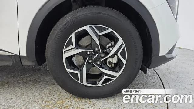 2023 Kia Sportage 5th Gen Gasoline 1.6 Turbo 4WD Sold VIN KNAPU81BHPK147693 – photo 20 2023 Kia Sportage 5th Gen Gasoline 1.6 Turbo 4WD Sold VIN KNAPU81BHPK147693 – photo 20