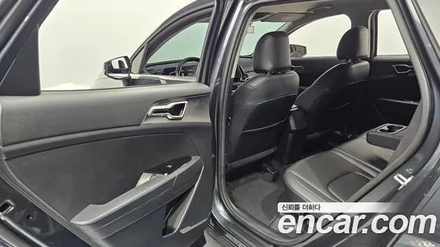 2022 Kia Sportage 5th Gen Diesel 2.0 2WD Sold VIN KNAPU81CBNK021153 – undercarriage 2022 Kia Sportage 5th Gen Diesel 2.0 2WD Sold VIN KNAPU81CBNK021153 – undercarriage