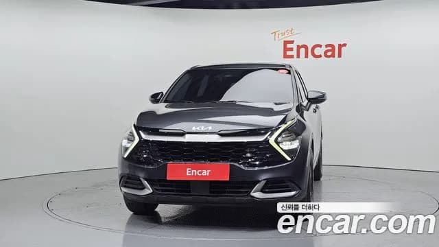 2022 Kia Sportage 5th Gen Diesel 2.0 2WD Sold VIN KNAPU81CBNK021153 – photo 11 2022 Kia Sportage 5th Gen Diesel 2.0 2WD Sold VIN KNAPU81CBNK021153 – photo 11