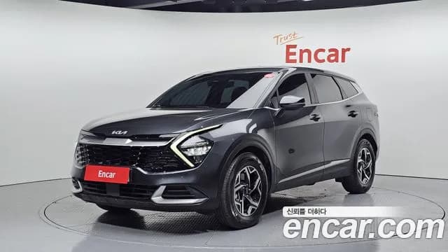 2022 Kia Sportage 5th Gen Diesel 2.0 2WD Sold VIN KNAPU81CBNK021153 – photo 14 2022 Kia Sportage 5th Gen Diesel 2.0 2WD Sold VIN KNAPU81CBNK021153 – photo 14