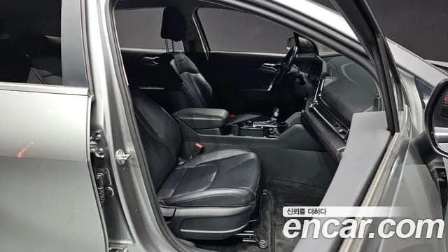 2022 Kia Sportage 5th Gen Diesel 2.0 2WD Sold VIN KNAPU81CBNK032296 – undercarriage 2022 Kia Sportage 5th Gen Diesel 2.0 2WD Sold VIN KNAPU81CBNK032296 – undercarriage