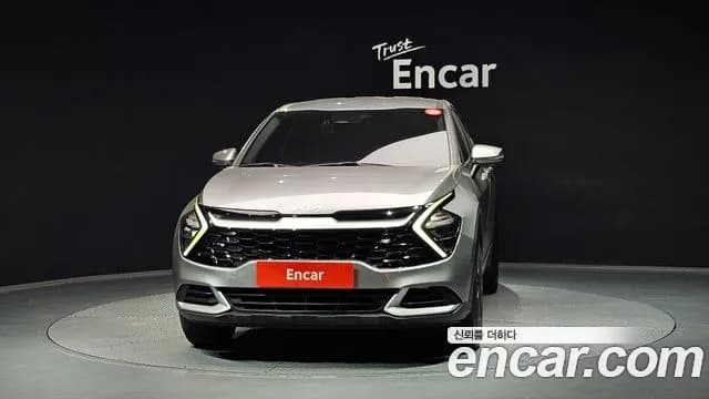 2022 Kia Sportage 5th Gen Diesel 2.0 2WD Sold VIN KNAPU81CBNK032296 – photo 18 2022 Kia Sportage 5th Gen Diesel 2.0 2WD Sold VIN KNAPU81CBNK032296 – photo 18