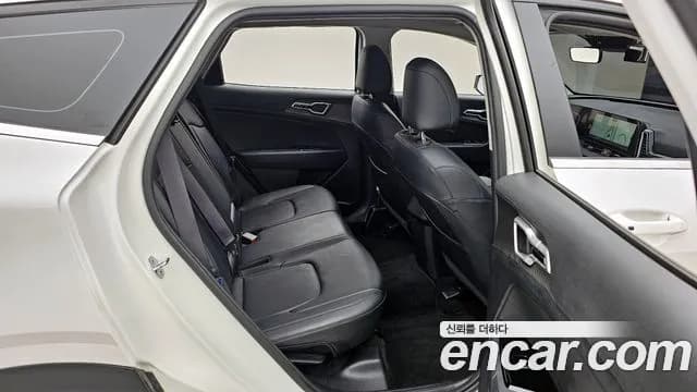2022 Kia Sportage 5th Gen Diesel 2.0 2WD Sold VIN KNAPU81CBNK035686 – photo 20 2022 Kia Sportage 5th Gen Diesel 2.0 2WD Sold VIN KNAPU81CBNK035686 – photo 20