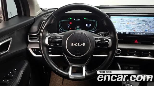 2022 Kia Sportage 5th Gen Diesel 2.0 2WD Sold VIN KNAPU81CBNK056389 – exterior detail 2022 Kia Sportage 5th Gen Diesel 2.0 2WD Sold VIN KNAPU81CBNK056389 – exterior detail