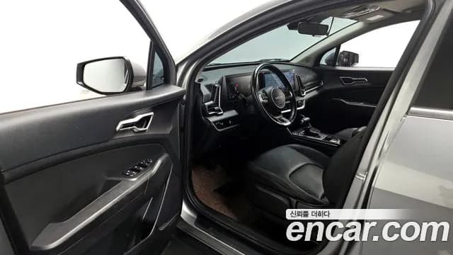 2022 Kia Sportage 5th Gen Diesel 2.0 2WD Sold VIN KNAPU81CBNK056389 – photo 16 2022 Kia Sportage 5th Gen Diesel 2.0 2WD Sold VIN KNAPU81CBNK056389 – photo 16