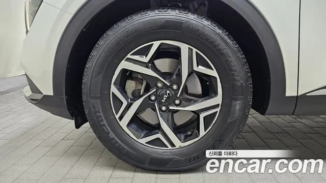 2022 Kia Sportage 5th Gen Diesel 2.0 2WD Sold VIN KNAPU81CBNK057068 – dashboard 2022 Kia Sportage 5th Gen Diesel 2.0 2WD Sold VIN KNAPU81CBNK057068 – dashboard