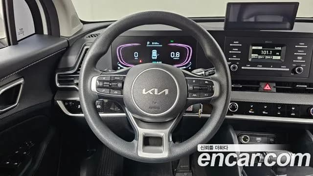 2022 Kia Sportage 5th Gen Diesel 2.0 2WD Sold VIN KNAPU81CBNK057068 – undercarriage 2022 Kia Sportage 5th Gen Diesel 2.0 2WD Sold VIN KNAPU81CBNK057068 – undercarriage