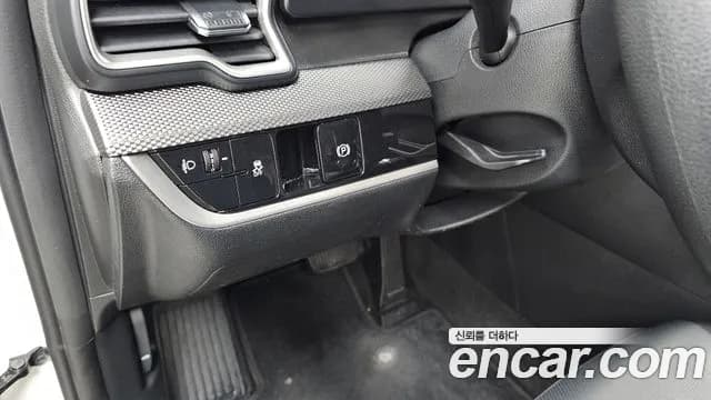2022 Kia Sportage 5th Gen Diesel 2.0 2WD Sold VIN KNAPU81CBNK057068 – photo 12 2022 Kia Sportage 5th Gen Diesel 2.0 2WD Sold VIN KNAPU81CBNK057068 – photo 12