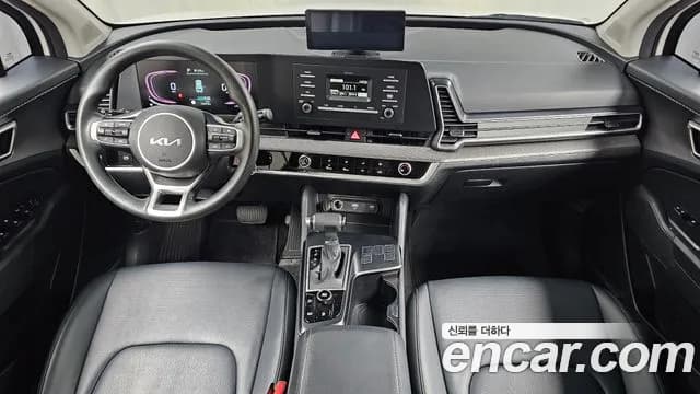 2022 Kia Sportage 5th Gen Diesel 2.0 2WD Sold VIN KNAPU81CBNK057068 – photo 16 2022 Kia Sportage 5th Gen Diesel 2.0 2WD Sold VIN KNAPU81CBNK057068 – photo 16
