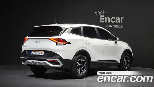 2022 Kia Sportage 5th Gen Diesel 2.0 2WD Sold VIN KNAPU81CBNK057068 – photo 17 2022 Kia Sportage 5th Gen Diesel 2.0 2WD Sold VIN KNAPU81CBNK057068 – photo 17