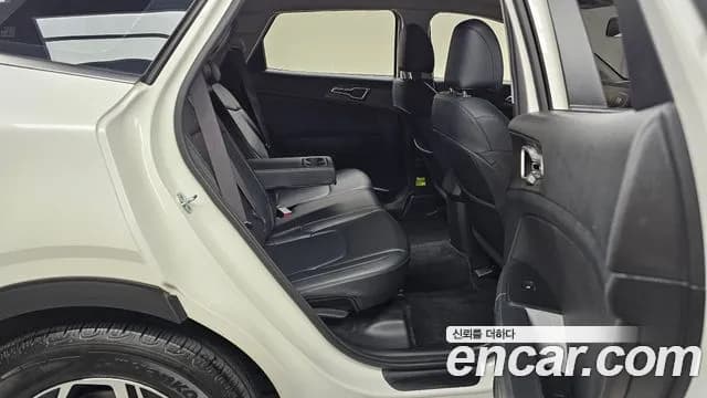 2022 Kia Sportage 5th Gen Diesel 2.0 2WD Sold VIN KNAPU81CBNK057068 – photo 18 2022 Kia Sportage 5th Gen Diesel 2.0 2WD Sold VIN KNAPU81CBNK057068 – photo 18