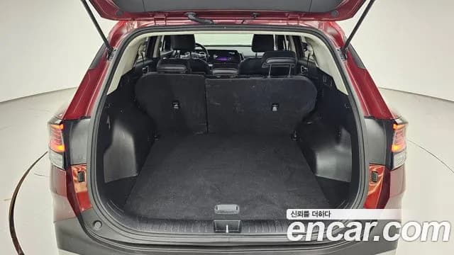 2023 Kia Sportage 5th Gen Diesel 2.0 2WD Sold VIN KNAPU81CBPK130658 – rear exterior 2023 Kia Sportage 5th Gen Diesel 2.0 2WD Sold VIN KNAPU81CBPK130658 – rear exterior