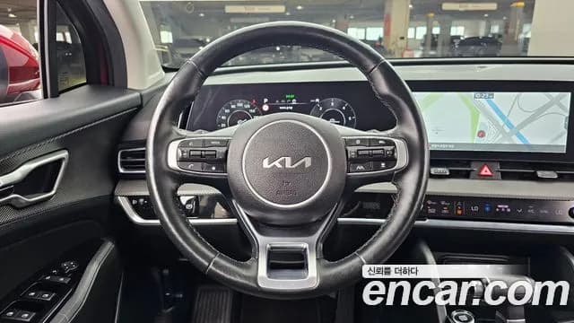 2023 Kia Sportage 5th Gen Diesel 2.0 2WD Sold VIN KNAPU81CBPK130658 – photo 12 2023 Kia Sportage 5th Gen Diesel 2.0 2WD Sold VIN KNAPU81CBPK130658 – photo 12