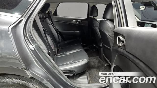 2023 Kia Sportage 5th Gen Diesel 2.0 2WD Sold VIN KNAPU81CBPK181079 – dashboard 2023 Kia Sportage 5th Gen Diesel 2.0 2WD Sold VIN KNAPU81CBPK181079 – dashboard