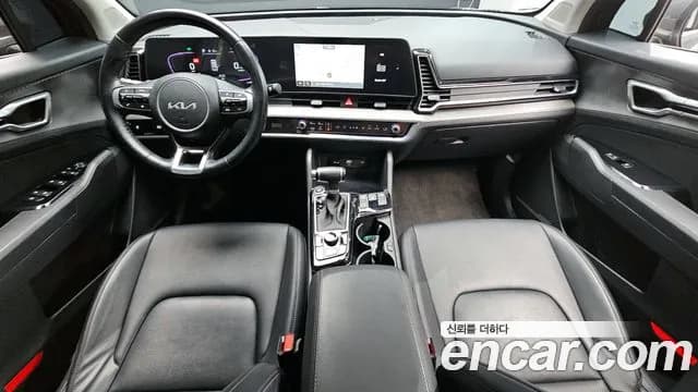2023 Kia Sportage 5th Gen Diesel 2.0 2WD Sold VIN KNAPU81CBPK181079 – photo 13 2023 Kia Sportage 5th Gen Diesel 2.0 2WD Sold VIN KNAPU81CBPK181079 – photo 13