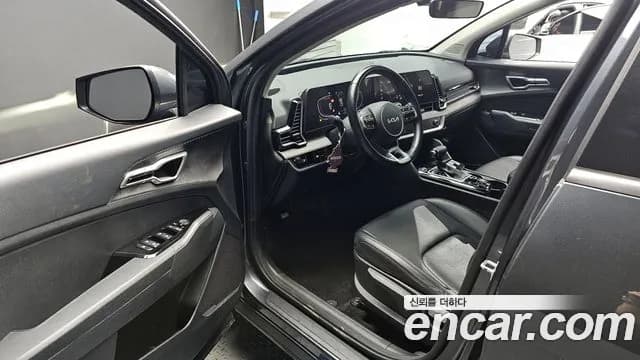 2023 Kia Sportage 5th Gen Diesel 2.0 2WD Sold VIN KNAPU81CBPK181079 – photo 20 2023 Kia Sportage 5th Gen Diesel 2.0 2WD Sold VIN KNAPU81CBPK181079 – photo 20
