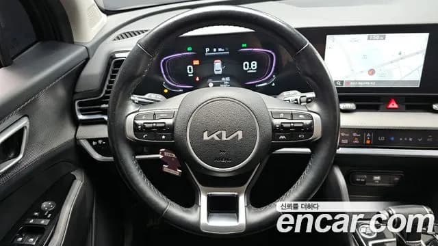2023 Kia Sportage 5th Gen Diesel 2.0 2WD Sold VIN KNAPU81CBPK181079 – photo 23 2023 Kia Sportage 5th Gen Diesel 2.0 2WD Sold VIN KNAPU81CBPK181079 – photo 23