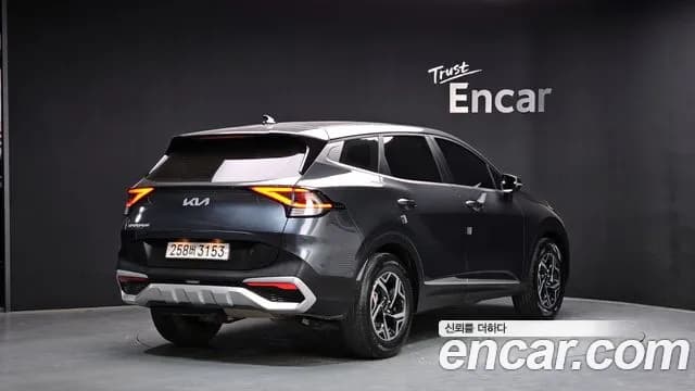 2023 Kia Sportage 5th Gen Diesel 2.0 2WD Sold VIN KNAPU81CBPK181079 – photo 27 2023 Kia Sportage 5th Gen Diesel 2.0 2WD Sold VIN KNAPU81CBPK181079 – photo 27