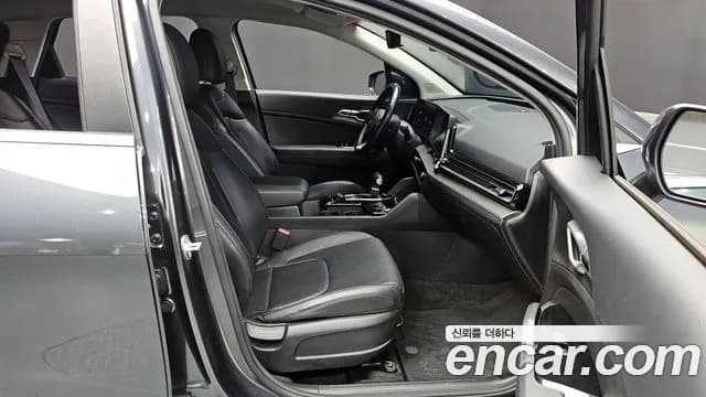 2023 Kia Sportage 5th Gen Diesel 2.0 2WD Sold VIN KNAPU81CBPK181079 – photo 33 2023 Kia Sportage 5th Gen Diesel 2.0 2WD Sold VIN KNAPU81CBPK181079 – photo 33
