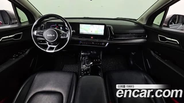 2023 Kia Sportage 5th Gen Diesel 2.0 4WD Sold VIN KNAPU81CDPK115670 – engine bay 2023 Kia Sportage 5th Gen Diesel 2.0 4WD Sold VIN KNAPU81CDPK115670 – engine bay