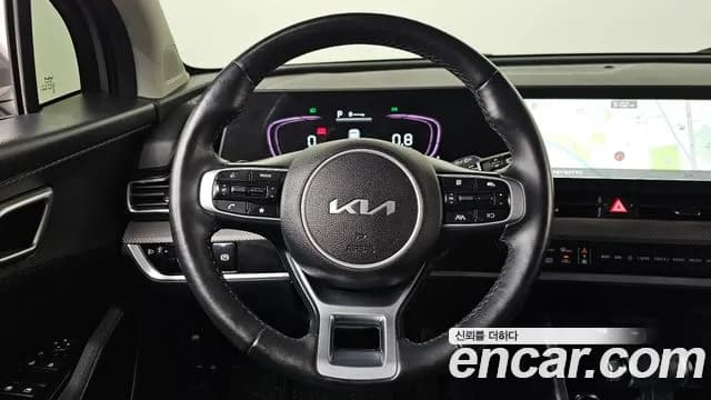 2023 Kia Sportage 5th Gen Diesel 2.0 4WD Sold VIN KNAPU81CDPK115670 – photo 16 2023 Kia Sportage 5th Gen Diesel 2.0 4WD Sold VIN KNAPU81CDPK115670 – photo 16