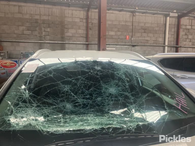 2023 Kia Sportage - VIN KNAPU81DMP7126184 2023 Kia Sportage VIN KNAPU81DMP7126184