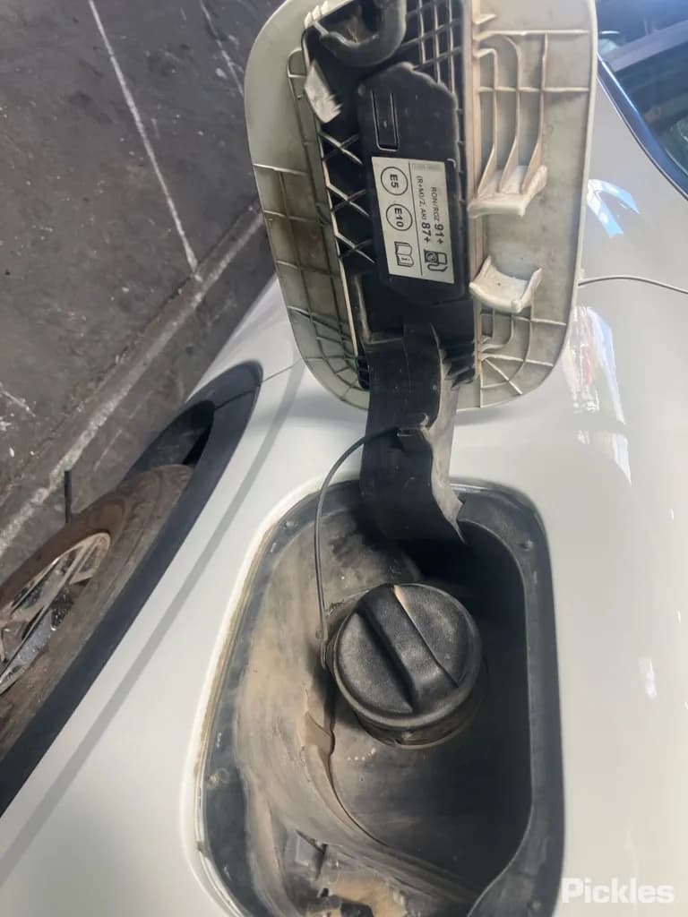 2023 Kia Sportage Used VIN KNAPU81DMP7126184 – photo 16 2023 Kia Sportage Used VIN KNAPU81DMP7126184 – photo 16