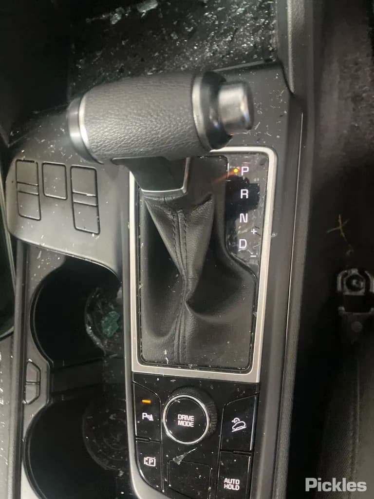 2023 Kia Sportage Used VIN KNAPU81DMP7126184 – photo 20 2023 Kia Sportage Used VIN KNAPU81DMP7126184 – photo 20