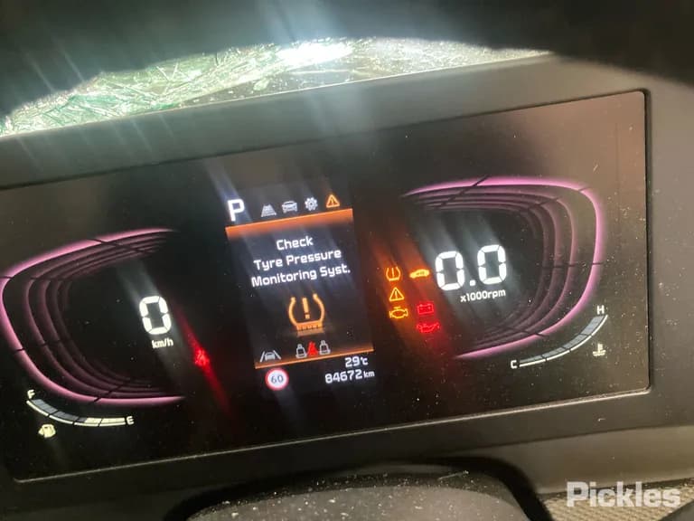 2023 Kia Sportage Used VIN KNAPU81DMP7126184 – photo 23 2023 Kia Sportage Used VIN KNAPU81DMP7126184 – photo 23