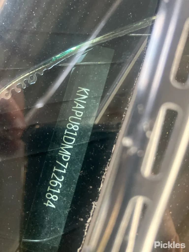 2023 Kia Sportage Used VIN KNAPU81DMP7126184 – photo 24 2023 Kia Sportage Used VIN KNAPU81DMP7126184 – photo 24