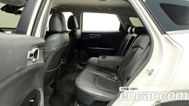 2023 Kia Sportage 5th Gen LPG 2.0 2WD Sold VIN KNAPU81JBPK096256 – trunk area 2023 Kia Sportage 5th Gen LPG 2.0 2WD Sold VIN KNAPU81JBPK096256 – trunk area