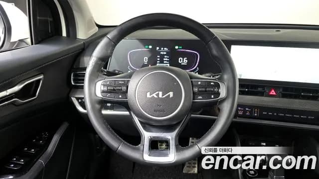 2023 Kia Sportage 5th Gen LPG 2.0 2WD Sold VIN KNAPU81JBPK096256 – photo 19 2023 Kia Sportage 5th Gen LPG 2.0 2WD Sold VIN KNAPU81JBPK096256 – photo 19