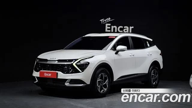 2023 Kia Sportage 5th Gen LPG 2.0 2WD Sold VIN KNAPU81JBPK110856 – engine bay 2023 Kia Sportage 5th Gen LPG 2.0 2WD Sold VIN KNAPU81JBPK110856 – engine bay