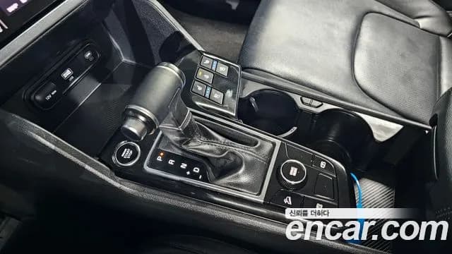2023 Kia Sportage 5th Gen LPG 2.0 2WD Sold VIN KNAPU81JBPK116986 – dashboard 2023 Kia Sportage 5th Gen LPG 2.0 2WD Sold VIN KNAPU81JBPK116986 – dashboard