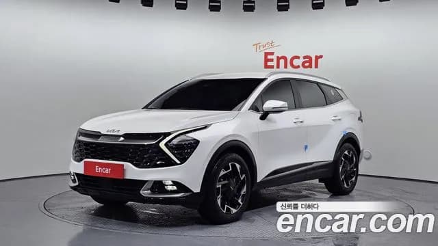 2023 Kia Sportage 5th Gen LPG 2.0 2WD Sold VIN KNAPU81JBPK116986 – undercarriage 2023 Kia Sportage 5th Gen LPG 2.0 2WD Sold VIN KNAPU81JBPK116986 – undercarriage