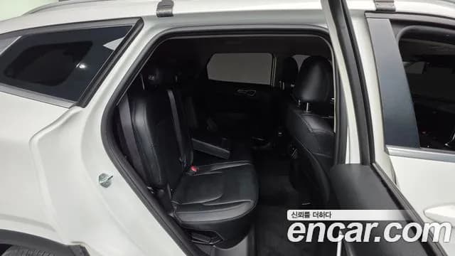 2023 Kia Sportage 5th Gen LPG 2.0 2WD Sold VIN KNAPU81JBPK121597 – engine bay 2023 Kia Sportage 5th Gen LPG 2.0 2WD Sold VIN KNAPU81JBPK121597 – engine bay