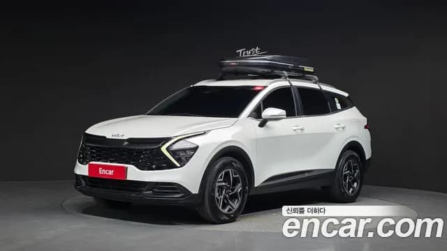 2023 Kia Sportage 5th Gen LPG 2.0 2WD Sold VIN KNAPU81JBPK121597 – photo 13 2023 Kia Sportage 5th Gen LPG 2.0 2WD Sold VIN KNAPU81JBPK121597 – photo 13