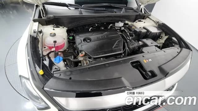 2023 Kia Sportage 5th Gen LPG 2.0 2WD Sold VIN KNAPU81JBPK131879 – dashboard 2023 Kia Sportage 5th Gen LPG 2.0 2WD Sold VIN KNAPU81JBPK131879 – dashboard
