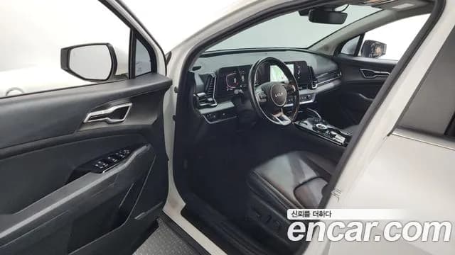 2023 Kia Sportage 5th Gen LPG 2.0 2WD Sold VIN KNAPU81JBPK131879 – undercarriage 2023 Kia Sportage 5th Gen LPG 2.0 2WD Sold VIN KNAPU81JBPK131879 – undercarriage
