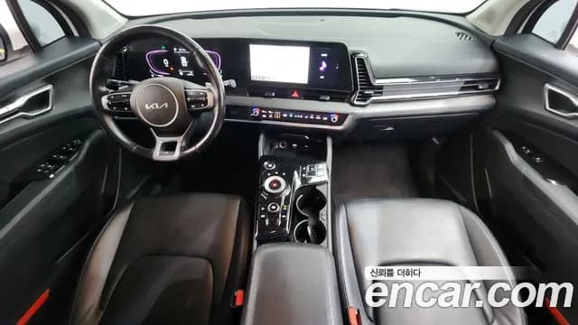2023 Kia Sportage 5th Gen LPG 2.0 2WD Sold VIN KNAPU81JBPK131879 – odometer reading 2023 Kia Sportage 5th Gen LPG 2.0 2WD Sold VIN KNAPU81JBPK131879 – odometer reading