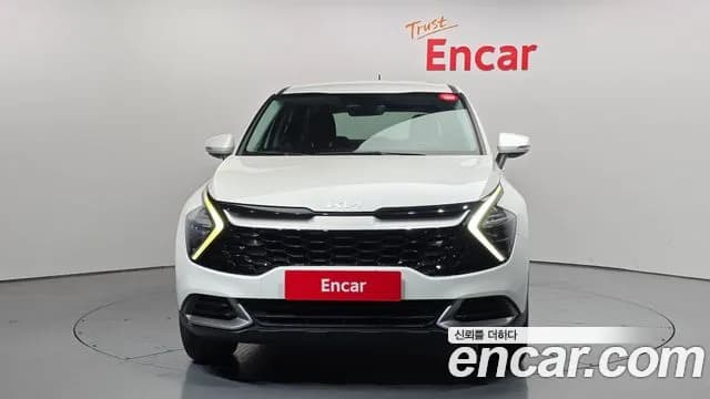 2024 Kia Sportage 5th Gen LPG 2.0 2WD Sold VIN KNAPU81JBRK307966 – undercarriage 2024 Kia Sportage 5th Gen LPG 2.0 2WD Sold VIN KNAPU81JBRK307966 – undercarriage