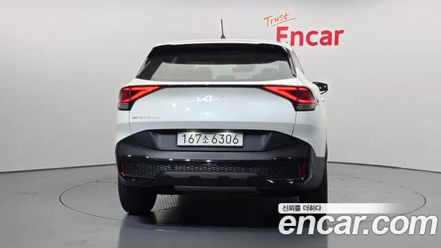 2024 Kia Sportage 5th Gen LPG 2.0 2WD Sold VIN KNAPU81JBRK307966 – photo 24 2024 Kia Sportage 5th Gen LPG 2.0 2WD Sold VIN KNAPU81JBRK307966 – photo 24