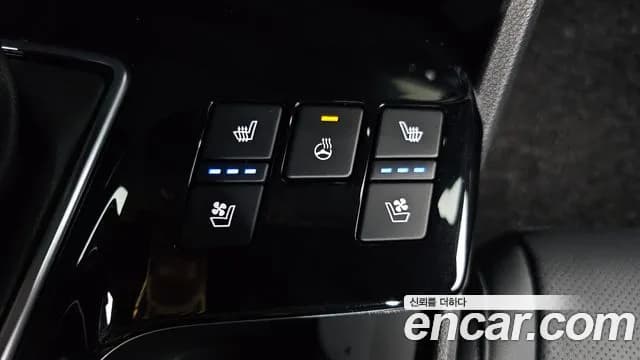 2024 Kia Sportage 5th Gen LPG 2.0 2WD Sold VIN KNAPU81JBRK335426 – front exterior 2024 Kia Sportage 5th Gen LPG 2.0 2WD Sold VIN KNAPU81JBRK335426 – front exterior