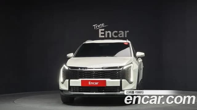 2025 Kia The New Sportage 5th Gen Gasoline 1.6 Turbo 2WD Sold VIN KNAPV81BBSK382125 – photo 11 2025 Kia The New Sportage 5th Gen Gasoline 1.6 Turbo 2WD Sold VIN KNAPV81BBSK382125 – photo 11
