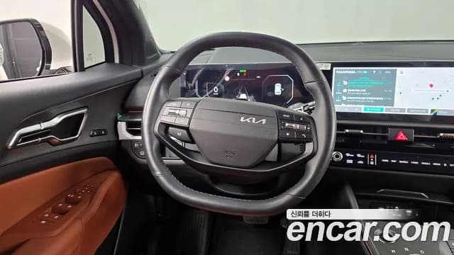 2025 Kia The New Sportage 5th Gen Gasoline 1.6 Turbo 2WD Sold VIN KNAPV81BBSK382125 – photo 12 2025 Kia The New Sportage 5th Gen Gasoline 1.6 Turbo 2WD Sold VIN KNAPV81BBSK382125 – photo 12