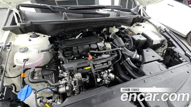 2025 Kia The New Sportage 5th Gen Gasoline 1.6 Turbo 2WD Sold VIN KNAPV81BBSK382125 – photo 17 2025 Kia The New Sportage 5th Gen Gasoline 1.6 Turbo 2WD Sold VIN KNAPV81BBSK382125 – photo 17