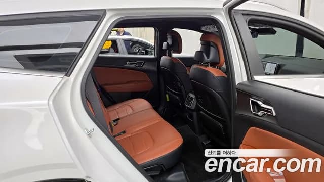 2025 Kia The New Sportage 5th Gen Gasoline 1.6 Turbo 2WD Sold VIN KNAPV81BBSK382125 – photo 18 2025 Kia The New Sportage 5th Gen Gasoline 1.6 Turbo 2WD Sold VIN KNAPV81BBSK382125 – photo 18