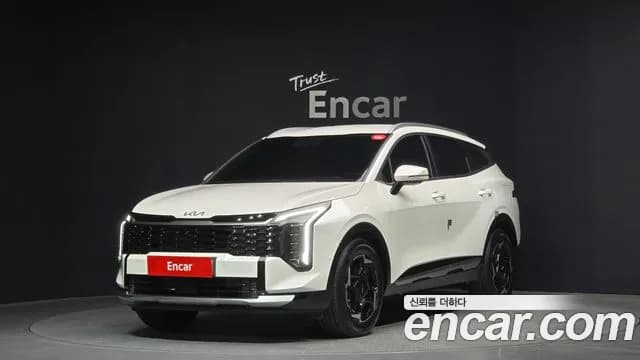 2025 Kia The New Sportage 5th Gen Gasoline 1.6 Turbo 2WD Sold VIN KNAPV81BBSK382125 – photo 20 2025 Kia The New Sportage 5th Gen Gasoline 1.6 Turbo 2WD Sold VIN KNAPV81BBSK382125 – photo 20