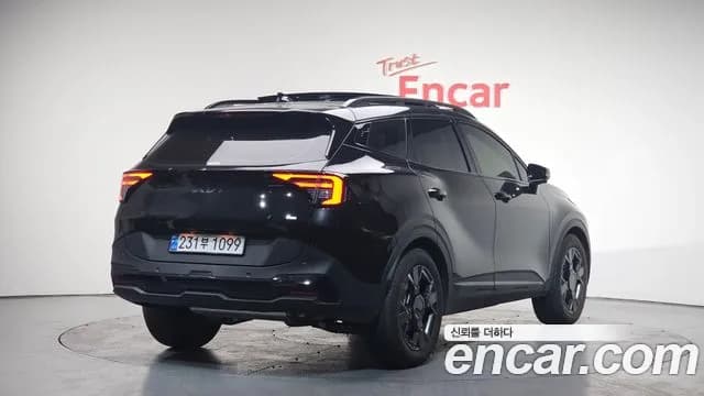 2025 Kia The New Sportage 5th Gen Gasoline 1.6 Turbo 2WD Sold VIN KNAPV81BBSK391692 – photo 11 2025 Kia The New Sportage 5th Gen Gasoline 1.6 Turbo 2WD Sold VIN KNAPV81BBSK391692 – photo 11
